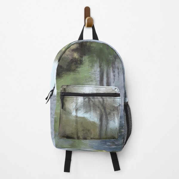 Item preview, Rainbow River Dunnellon Florida designed and sold by TheArtCave.