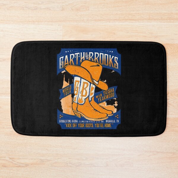 Item preview, Garth Brooks designed and sold by WigglesRichard.