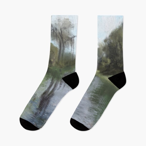Item preview, Rainbow River Dunnellon Florida designed and sold by TheArtCave.