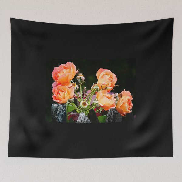 Item preview, Apricot roses designed and sold by angel1.