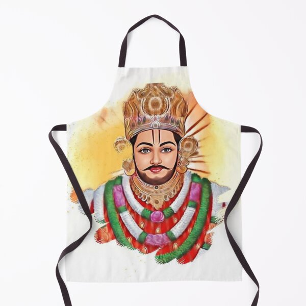 Item preview, Khatu shyam ji designed and sold by The-design24.