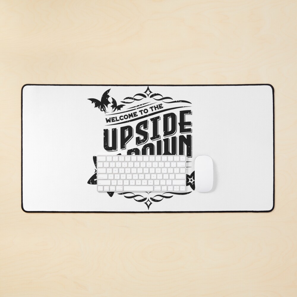 Item preview, Desk Mat designed and sold by wolfkin-design.