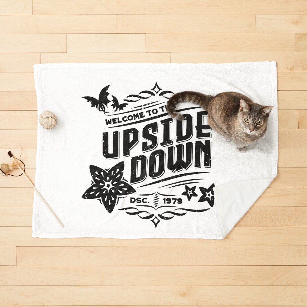 Item preview, Pet Blanket designed and sold by wolfkin-design.