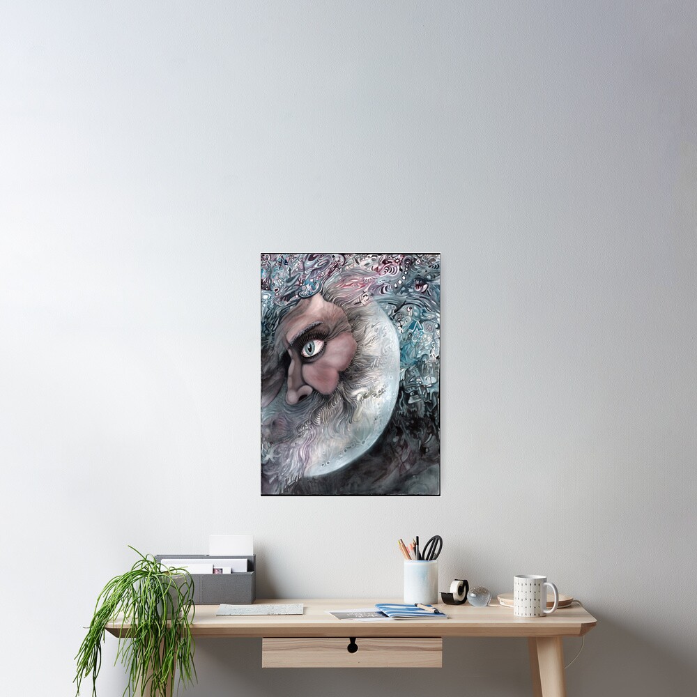 Item preview, Poster designed and sold by dajson.
