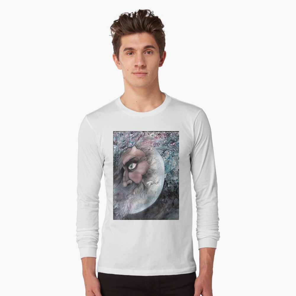 Item preview, Long Sleeve T-Shirt designed and sold by dajson.