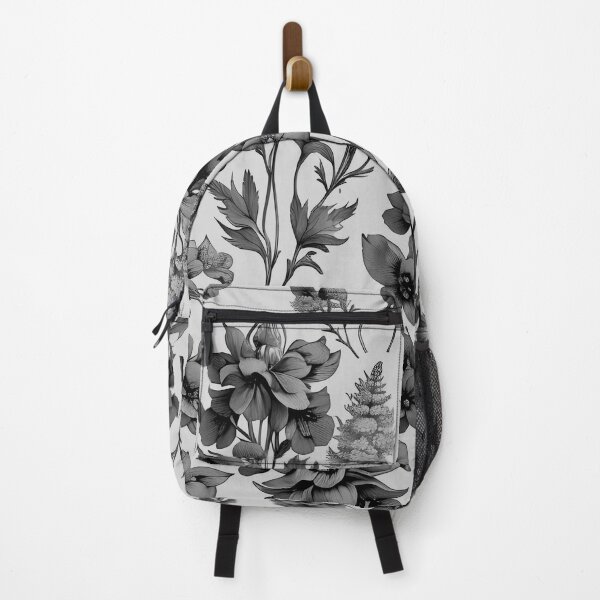 Item preview, Impressive floral pattern designed and sold by MPDesign84.