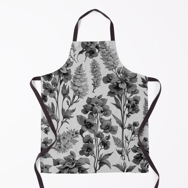 Aperçu de l'œuvre Impressionnant motif floral créée et vendue par MPDesign84.