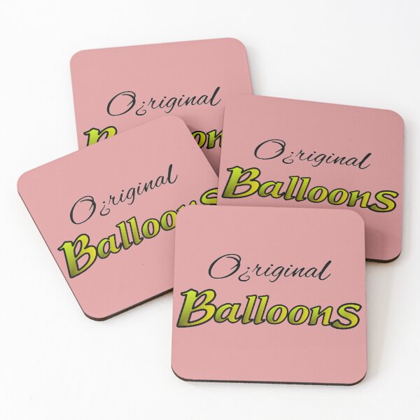 Item preview, Lukaslank originál balloons designed and sold by Lukaslank.