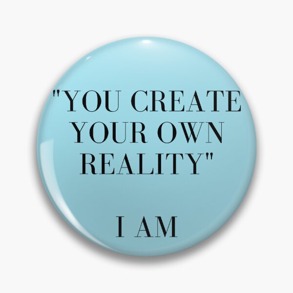 Item preview, You create your own reality T-Shirt designed and sold by Beyond The Veil.