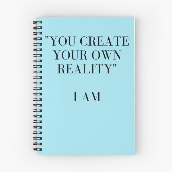 Item preview, You create your own reality T-Shirt designed and sold by Beyond The Veil.