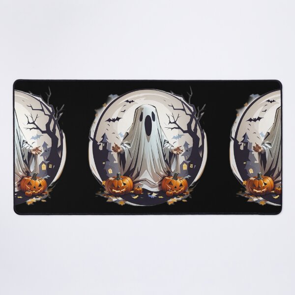 Item preview, Halloween Ghost designed and sold by TrendyPalette.