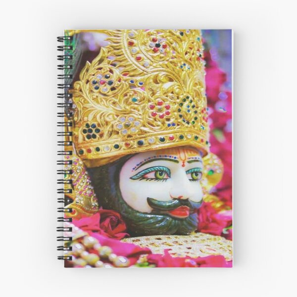 Item preview, Khatu shyam ji  designed and sold by The-design24.