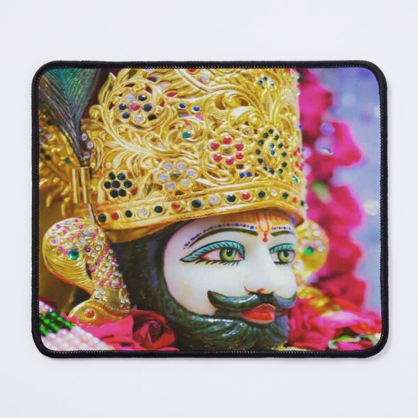 Item preview, Khatu shyam ji designed and sold by The-design24.