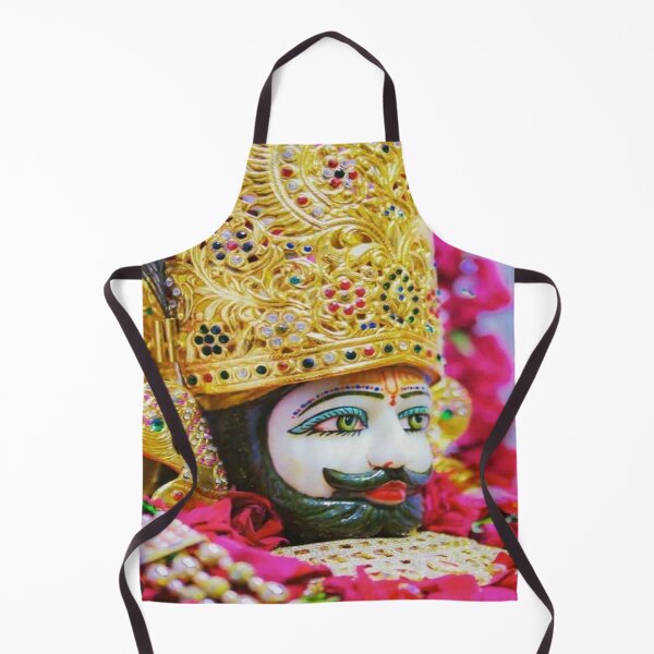 Item preview, Khatu shyam ji designed and sold by The-design24.