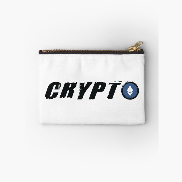 Item preview, Crypto Shirt | Cryptocurrency Hoodie | Bitcoin Shirts | Crypto Apparel | HODL Shirt | Funny Crypto Clothing | Ethereum T Shirt | Bitcoin Swag designed and sold by WickedDesigner.