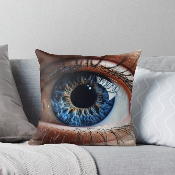 Item preview, beautiful blue eye designed and sold by STK-Digital.