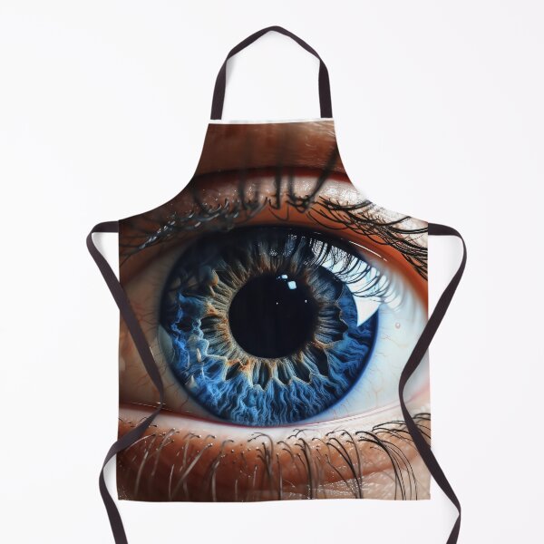 Item preview, beautiful blue eye designed and sold by STK-Digital.