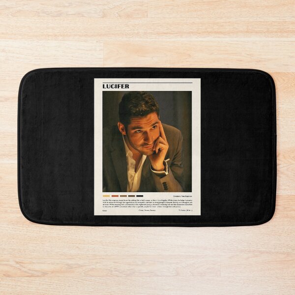 Item preview, TV Series designed and sold by ZHXFashionista.
