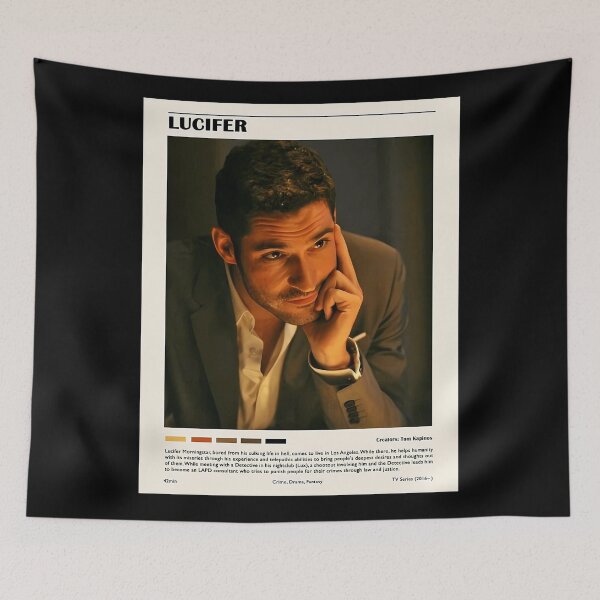 Item preview, TV Series designed and sold by ZHXFashionista.