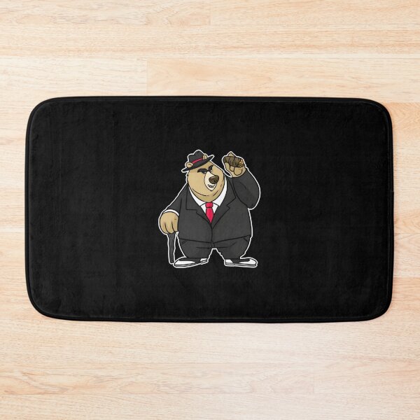 Item preview, Mafia gangster 	 robber Cosa Nostra Essential 		 designed and sold by dyrkaqalibe1.