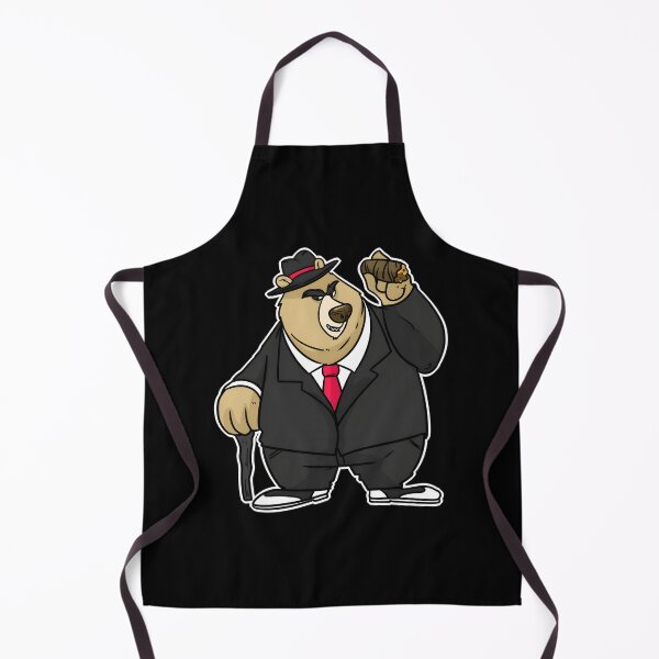 Item preview, Mafia gangster 	 robber Cosa Nostra Essential 		 designed and sold by dyrkaqalibe1.