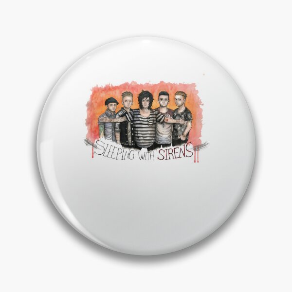 Item preview, Retro Sleeping With Sirens Idol Gifts Fot You designed and sold by HelpMeKnowledge.