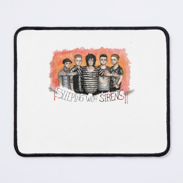 Item preview, Retro Sleeping With Sirens Idol Gifts Fot You designed and sold by HelpMeKnowledge.