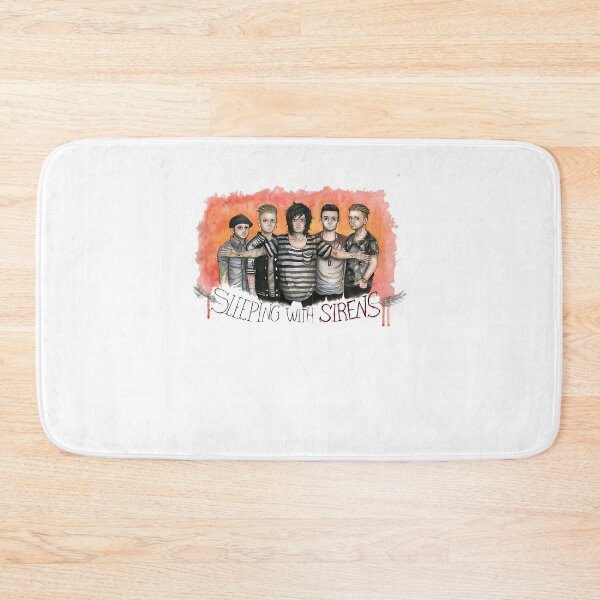 Item preview, Retro Sleeping With Sirens Idol Gifts Fot You designed and sold by HelpMeKnowledge.