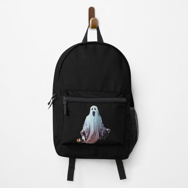 Item preview, Halloween Ghost designed and sold by TrendyPalette.