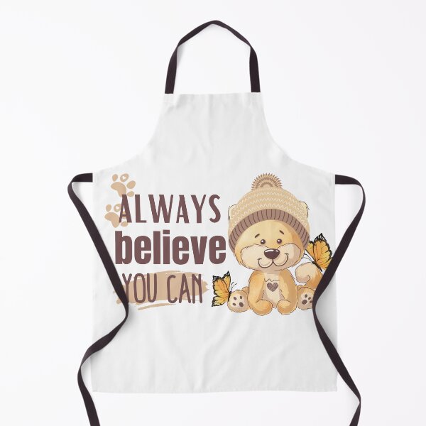 Item preview, Always believe | Cute Lion | Affirmations and motivations designed and sold by Twinmommy Store.