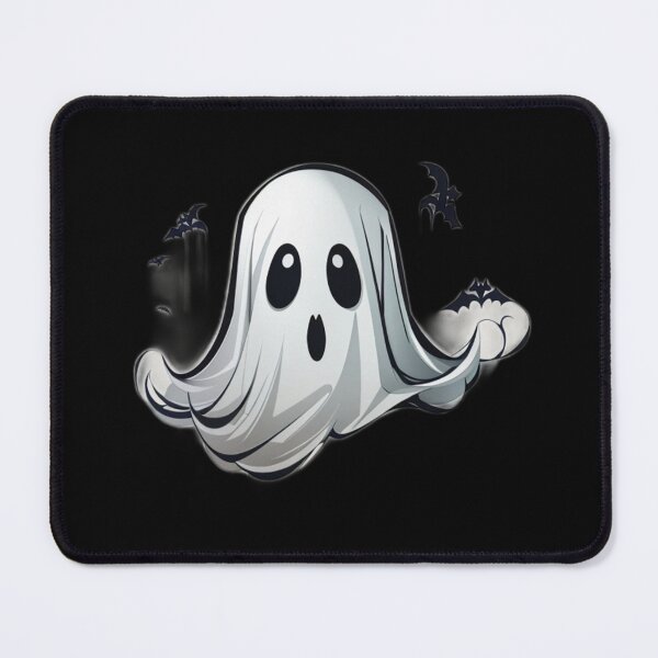 Item preview, Halloween Ghost designed and sold by TrendyPalette.