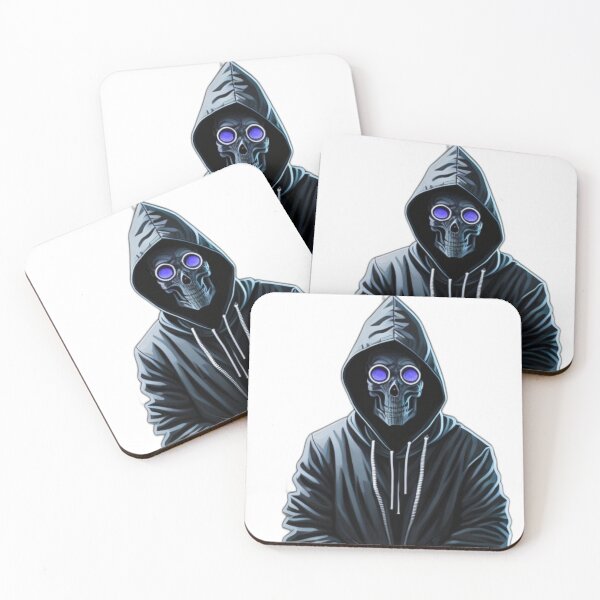 Item preview, Hackerman designed and sold by Dresser-io.