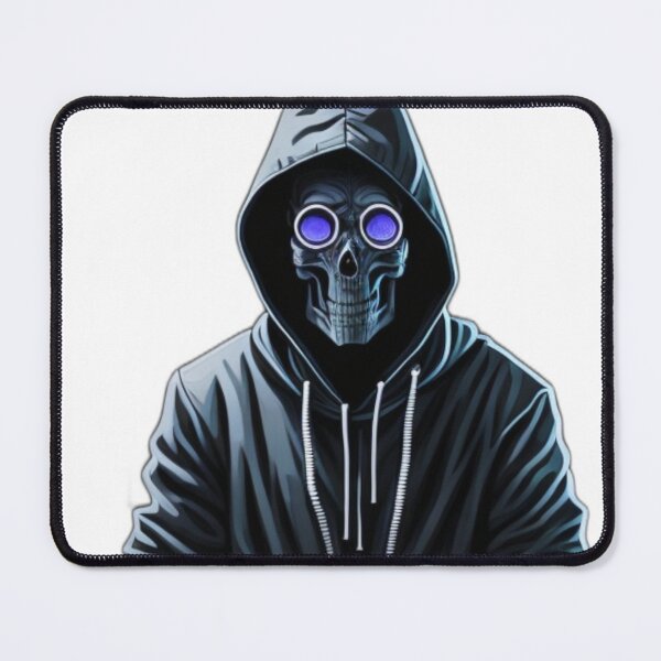 Item preview, Hackerman designed and sold by Dresser-io.