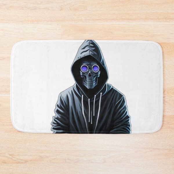 Item preview, Hackerman designed and sold by Dresser-io.