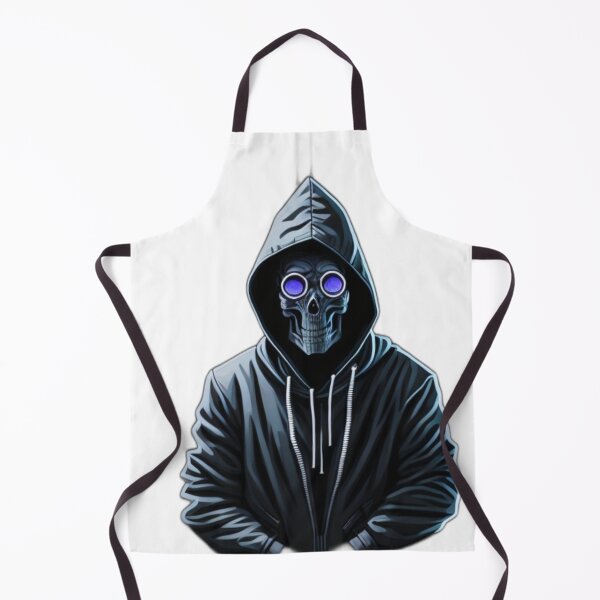 Item preview, Hackerman designed and sold by Dresser-io.