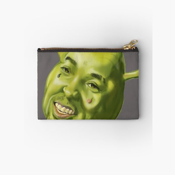 Item preview, Will Shrek designed and sold by Stag-Rane.