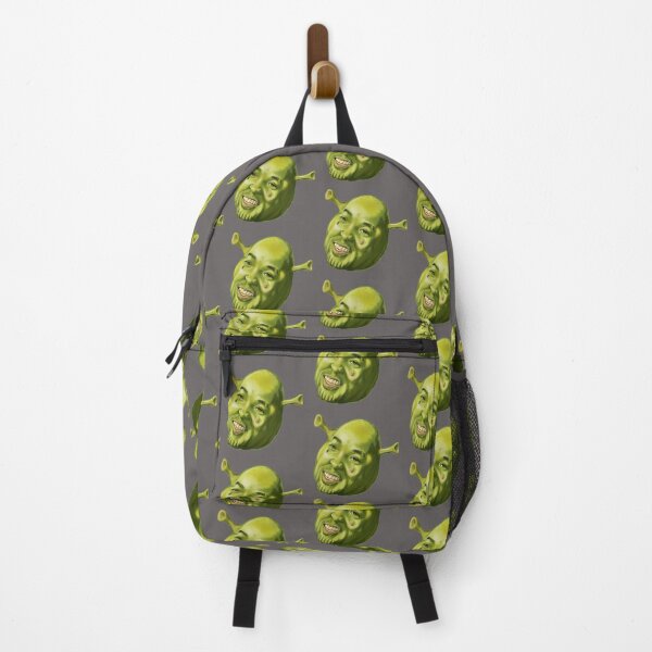 Item preview, Will Shrek designed and sold by Stag-Rane.