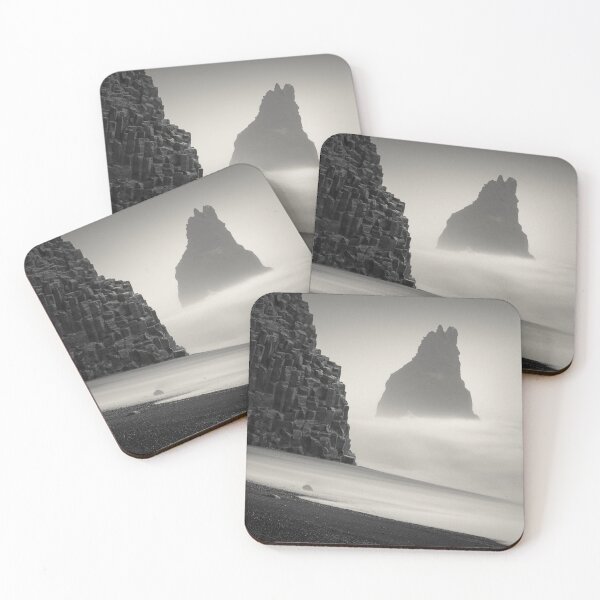 Item preview, Vik Sea Stack designed and sold by David Bowman.