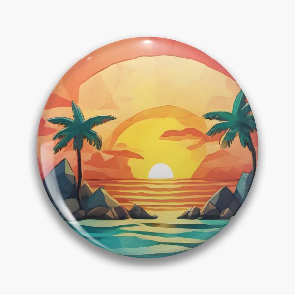 Item preview, Sunset designed and sold by Bernd Friese.
