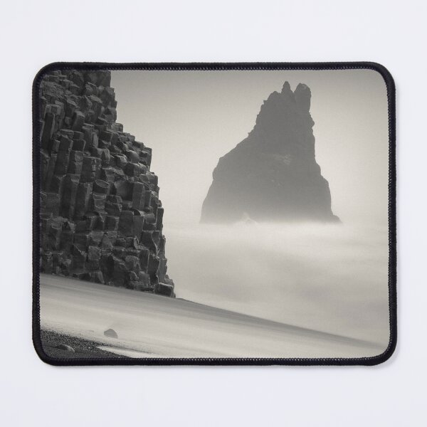Item preview, Vik Sea Stack designed and sold by David Bowman.
