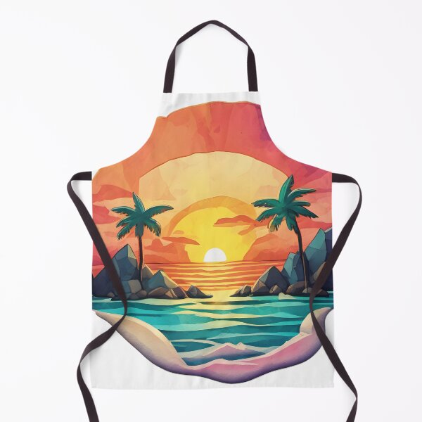 Item preview, Sunset designed and sold by Bernd Friese.