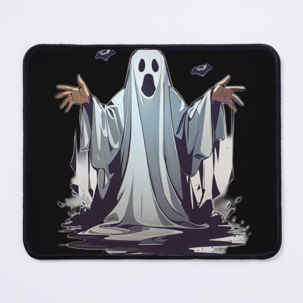 Item preview, Halloween Ghost designed and sold by TrendyPalette.