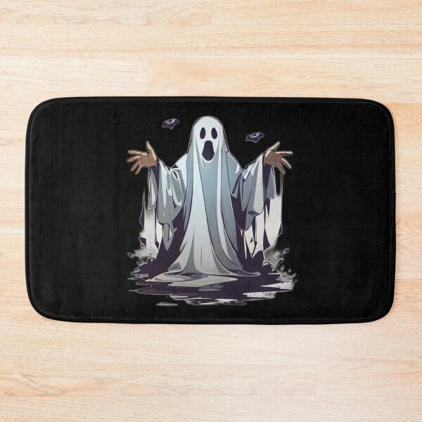 Item preview, Halloween Ghost designed and sold by TrendyPalette.