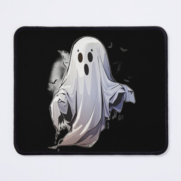 Item preview, Halloween Ghost designed and sold by TrendyPalette.