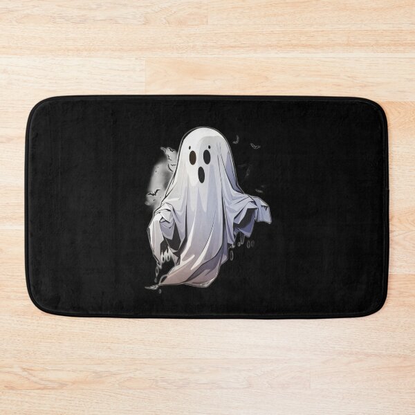 Item preview, Halloween Ghost designed and sold by TrendyPalette.