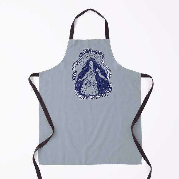 Item preview, Blue Goddess designed and sold by FrictionMaxxing.