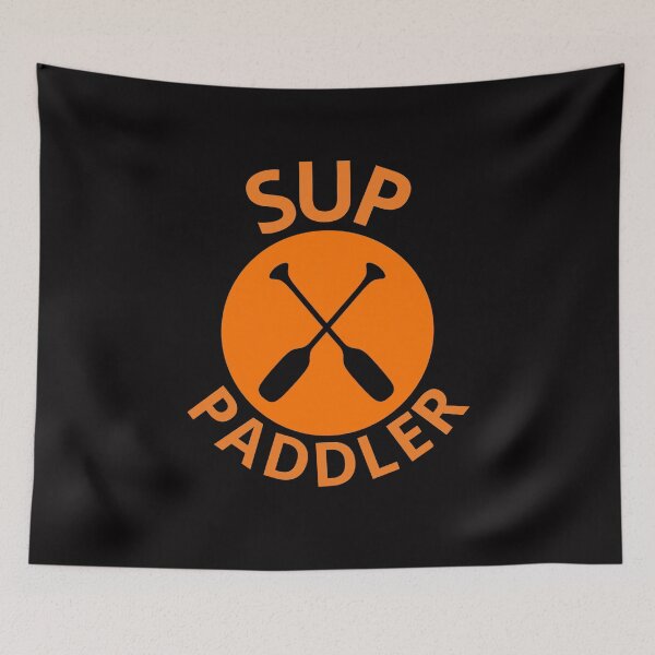 Item preview, SUP Paddler | SUP designed and sold by mattades.