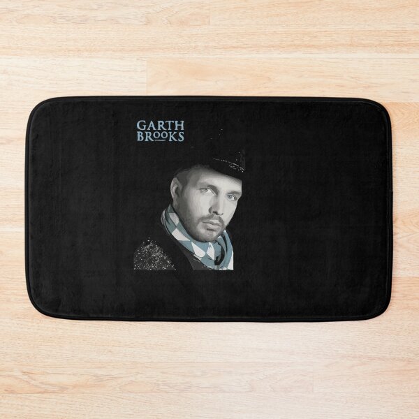 Item preview, Garth Brooks designed and sold by WigglesRichard.