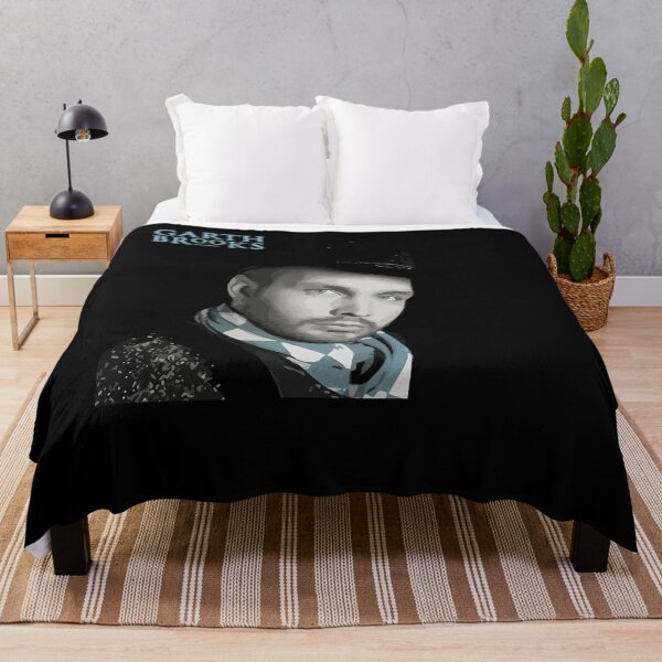 Item preview, Garth Brooks designed and sold by WigglesRichard.
