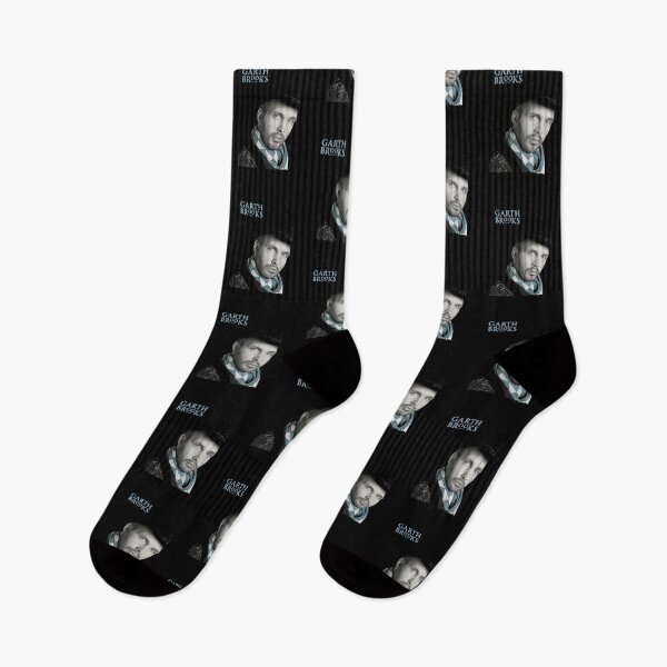 Item preview, Garth Brooks designed and sold by WigglesRichard.